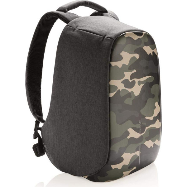 

Рюкзак Bobby Compact Camouflage Green P705.657
