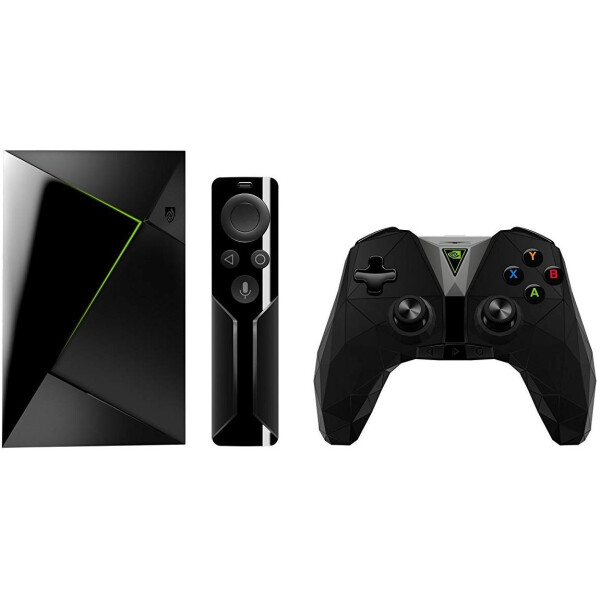 

NVIDIA Shield TV Gaming Edition