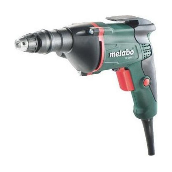 

Шуруповерт Metabo SE 2500 (620044000)