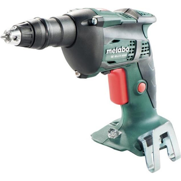 

Шуруповерт Metabo SE 18 LTX 6000 Каркас (620049890)