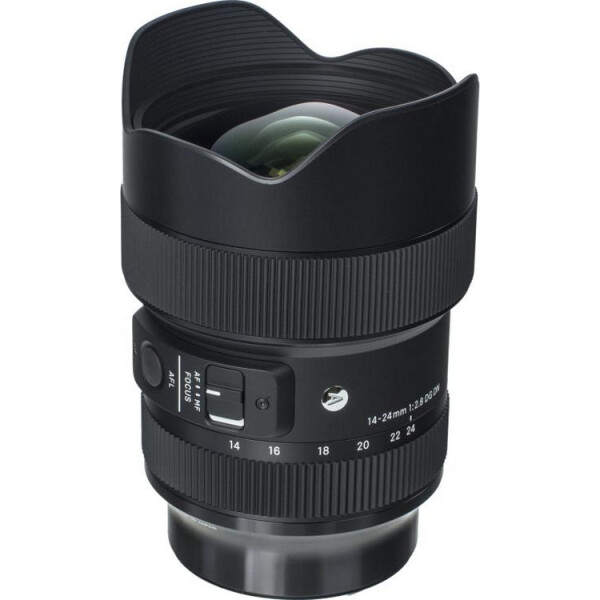 

Sigma 14-24mm F/2.8 DG DN Art Sony E-mount