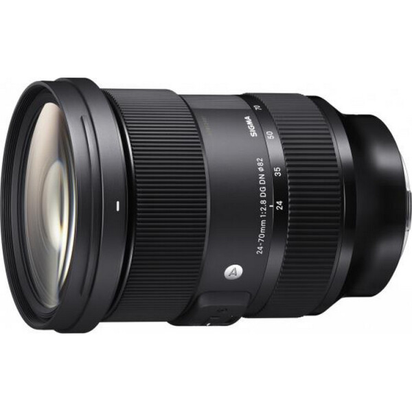 

Sigma 24-70mm F/2.8 DG DN Art Sony E-mount