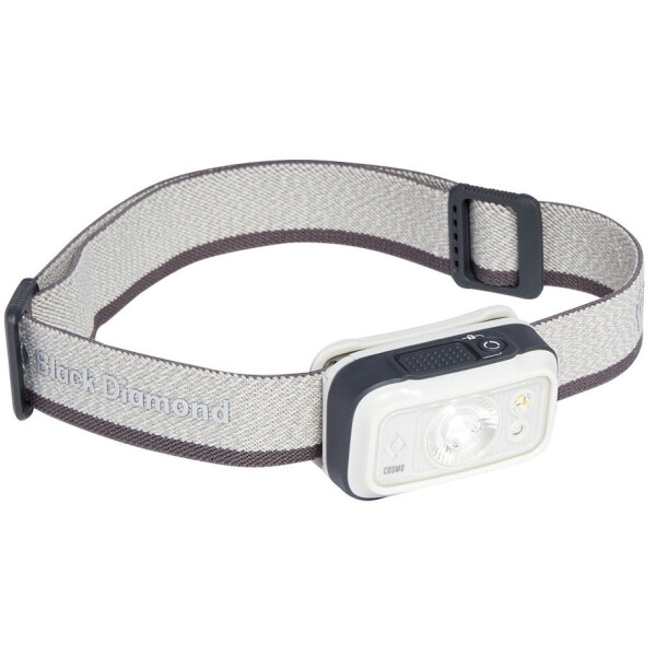 

налобный Black Diamond Cosmo 250 (Aluminium) (BD 620656.1001)