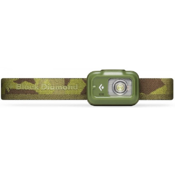 

Фонарь налобный Black Diamond Astro 175 (Dark Olive, One Size) (BD 620643.3002)