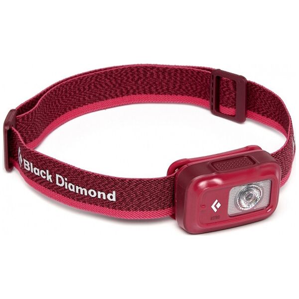 

Фонарь налобный Black Diamond Astro 250 (Rose) (BD 620661.6011)
