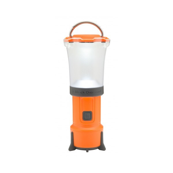 

Фонарь Black Diamond Hard Voyage Vibrant Orange