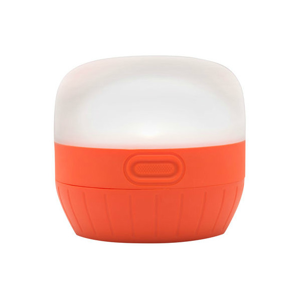 

Фонарь кемпинговый Black Diamond MOJI XP Vibrant Orange (620715.VBOR)