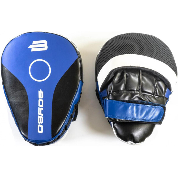 

BoyBo Боксерские лапы Precision (FLEX)синие LF-740