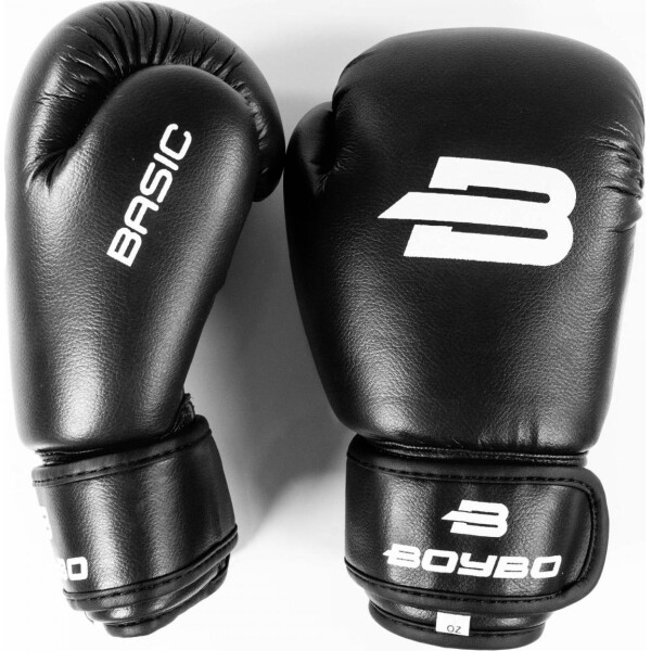 

BoyBo Basic 10 OZ чёрные SF1-45-10