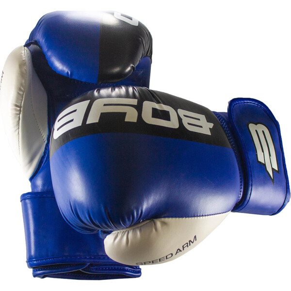 

Перчатки BoyBo Speed Arm 12 OZ синие SF4-44-12