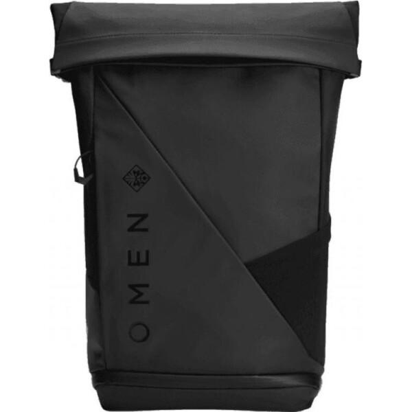 

Рюкзак для ноутбука HP OMEN TCT 15 Rolltop Backpack (7MT83AA)