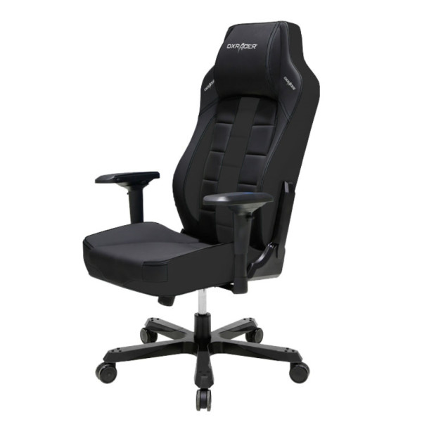 

Кресло геймерское DXRACER BOSS OH/BF120/N (61310)