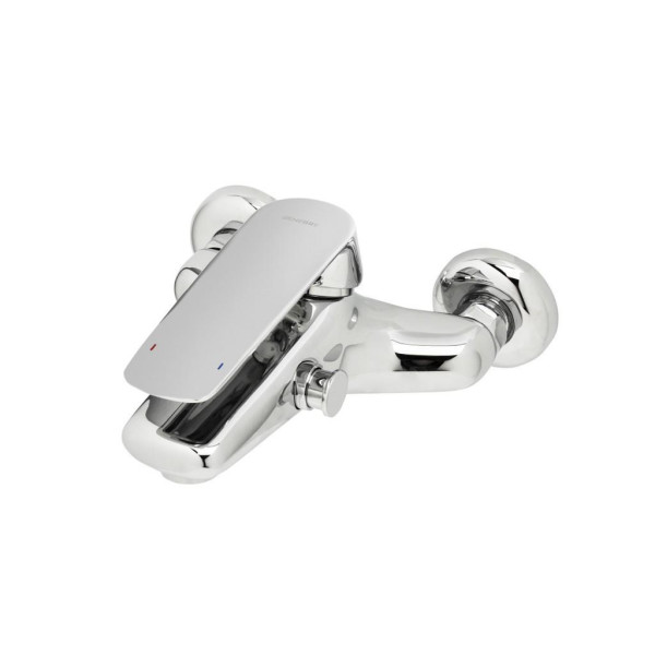 

Смеситель для ванны GENEBRE Kode, 62100084567