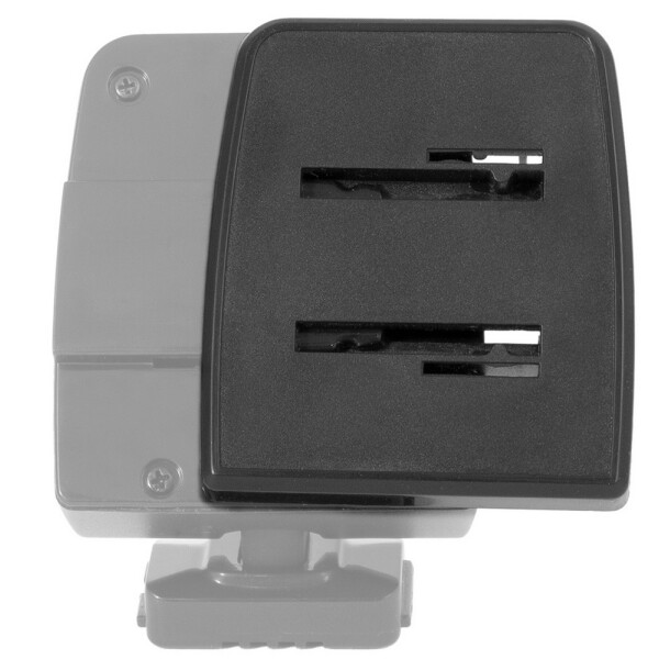 

Автомобильный держатель Navitel R600/MSR700 Plastic 3M Sticker