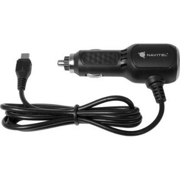 

Автомобильное зарядное устройство Navitel T700 3G