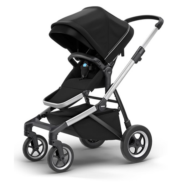 

прогулочная Thule Sleek (Midnight Black)