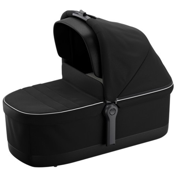 

Люлька для коляски Thule Sleek Bassinet (Midnight Black)