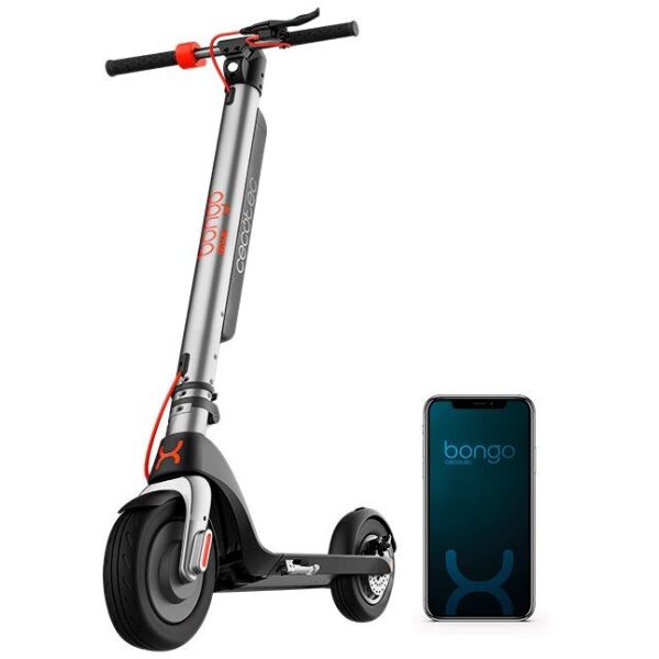 

Электросамокат Cecotec Bongo A Advance Connected CCTC-07028 (8435484070287)