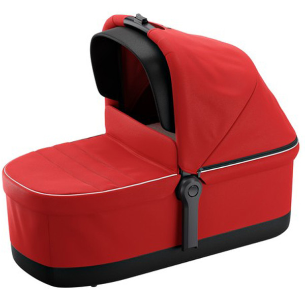 

Люлька для коляски Thule Sleek Bassinet (Energy Red)