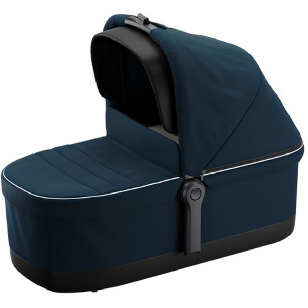 

Люлька для коляски Thule Sleek Bassinet (Navy blue)