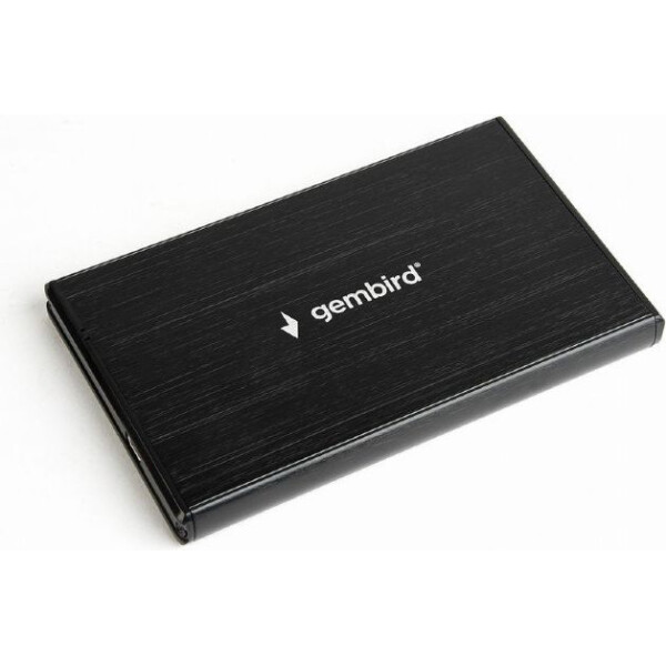 

SSD/HDD 2.5 USB3.0 Gembird EE2-U3S-3 Black SATA