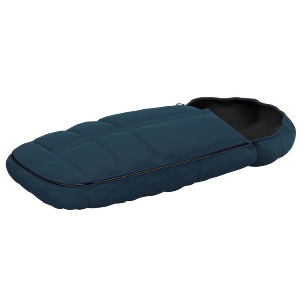 

Конверт в коляску Thule Foot Muff City (Navy Blue)