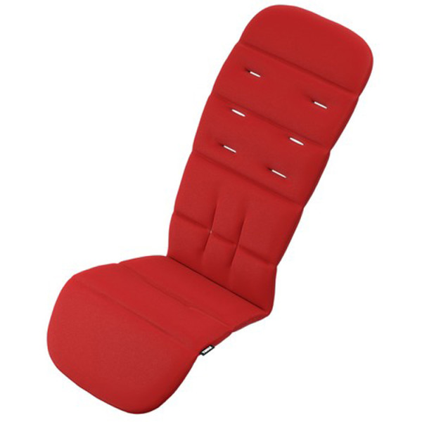 

Съемный вкладыш на сидение Thule Seat Liner (Energy Red)
