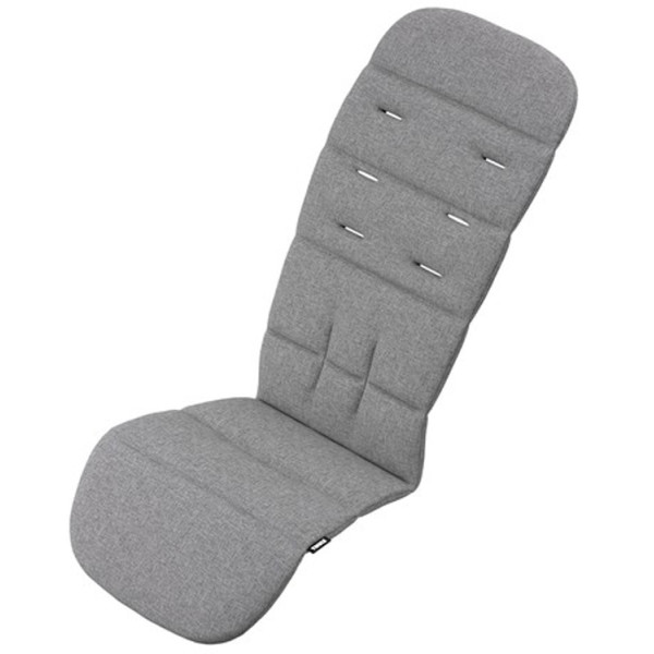 

Съемный вкладыш на сидение Thule Seat Liner (Grey Melange)