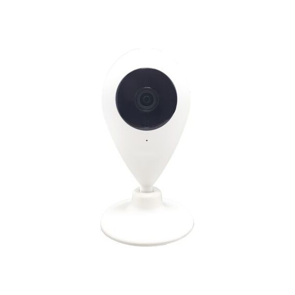 

Умная внутренняя камера Orvibo Wi-Fi SC10WW-1UO Белая (710803)