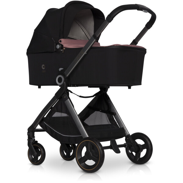 

Детская коляска универсальная 2 в 1 Cavoe Osis Desert Rose