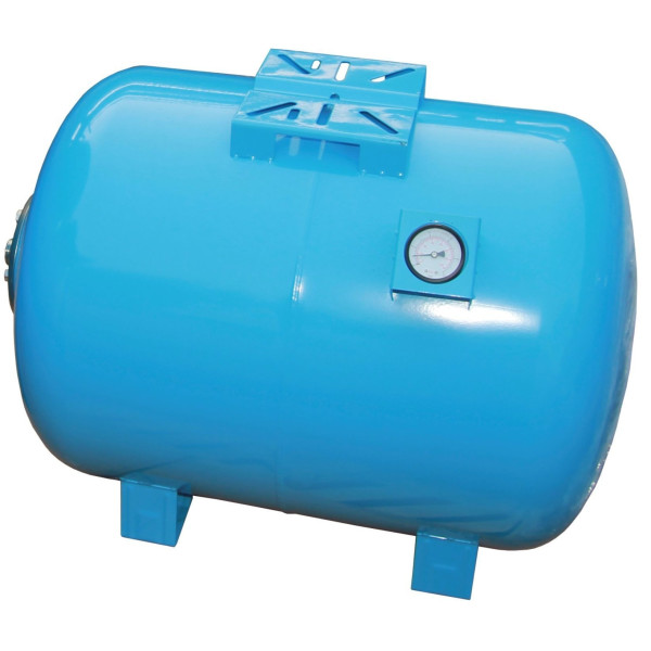 

Гидроаккумулятор VOLKS pumpe 50л 10baг (14700)