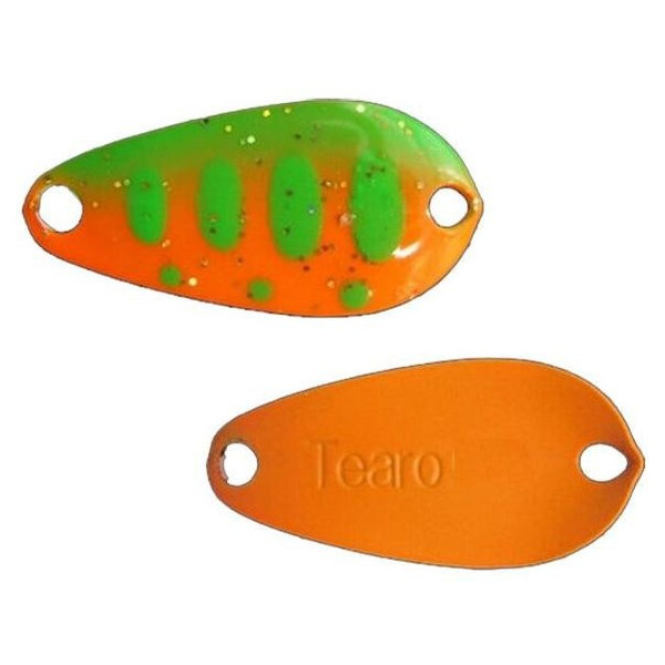 

Jackall Cibi Tearo 1.7g 82 Kimo Yamame