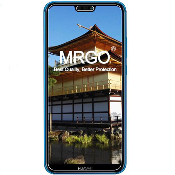 

Ultra Tempered Glass 0.33mm (H+) для Huawei P20 (картонная упаковка) (Прозрачное) (622574)