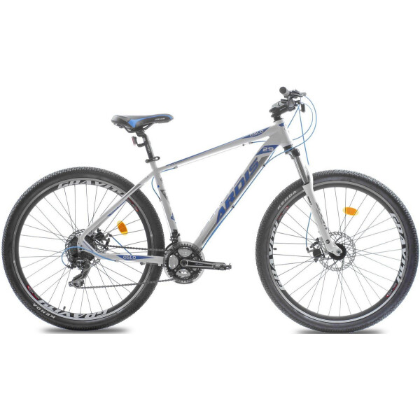 

АРДИС 29" Oslo 21 белый глянец(0186L)