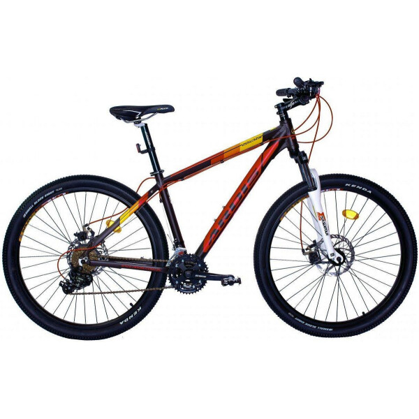 

АРДИС 27,5" LUCAS 19 Черно-красный(01991M)