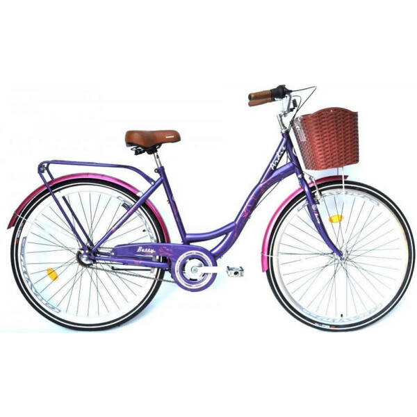 

АРДИС 26" BETTY 26 17 Фиолетовый(0237)