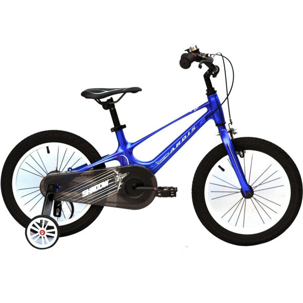 

Велосипед ARDIS SHADOW 16" Синий(0487)