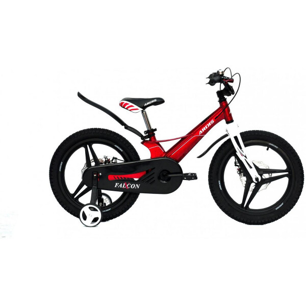 

Велосипед ARDIS FALCON X 16" Красный(04219X1)