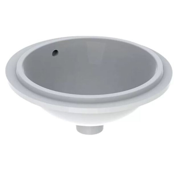 

Умывальник GEBERIT VariForm 39 см, 500.745.01.2