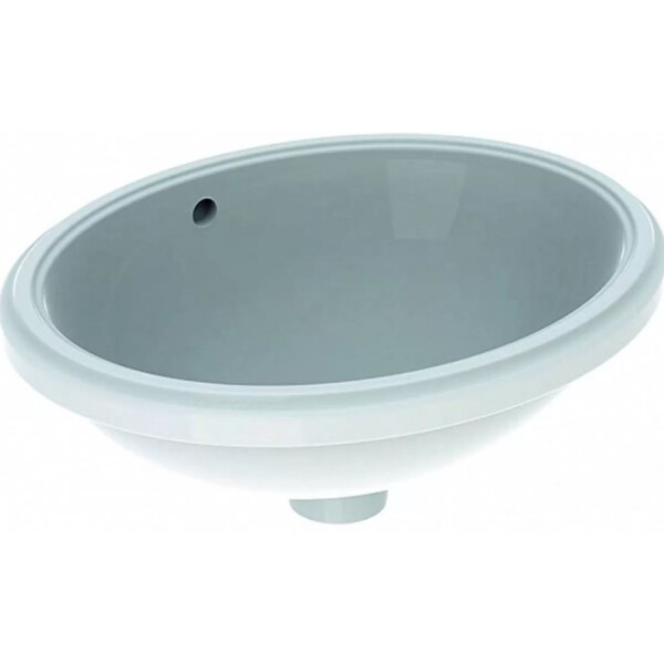 

Умывальник GEBERIT VariForm 42 см, 500.749.01.2