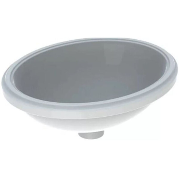 

Умывальник GEBERIT VariForm 50 см, 500.755.01.2