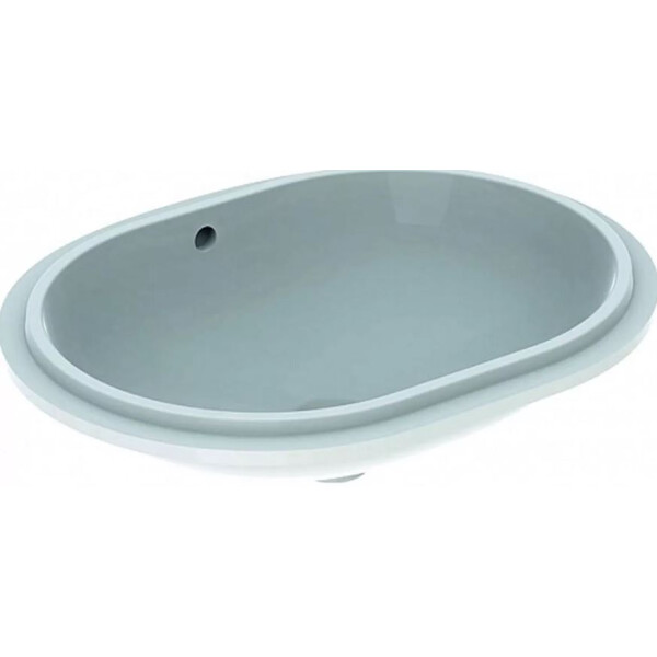 

Умывальник GEBERIT VariForm 55 см, 500.757.01.2