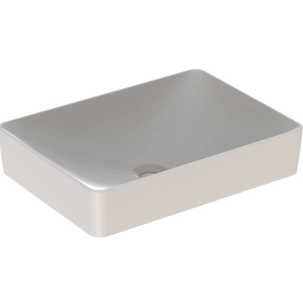 

Умывальник GEBERIT VariForm 55х40 см, 500.779.01.2