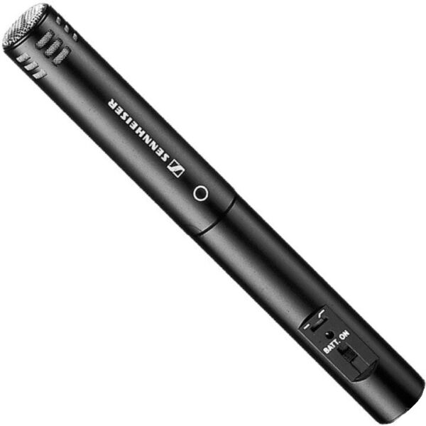 

Микрофон Sennheiser ME 62 фото