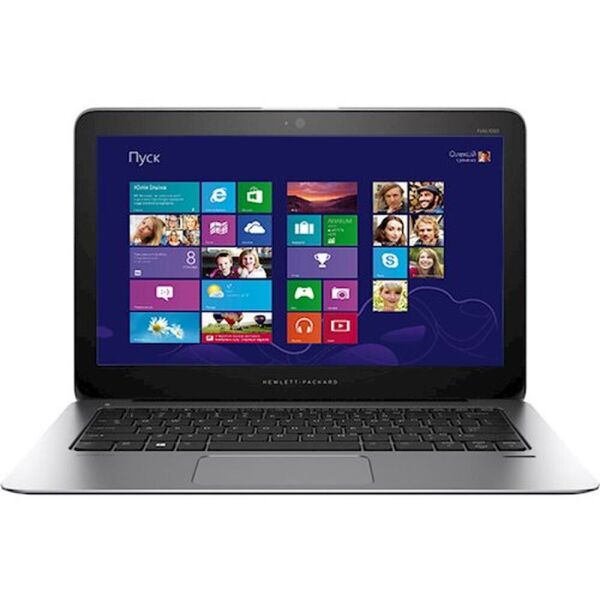 

Ноутбук HP Elitebook Folio 1020 G1 (P2C88AV) "Refurbished"