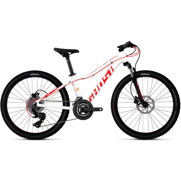 

Ghost Lanao D4.4 24", бело-красно-оранжевый, 2019 (86LA8001)