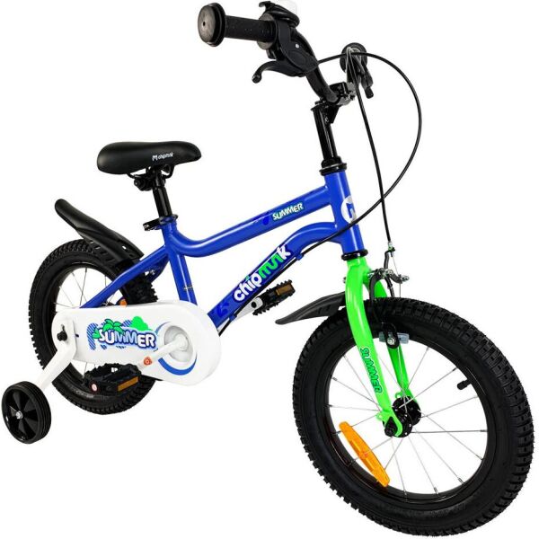 

Велосипед детский RoyalBaby Chipmunk MK 12" (CM12-1-blue)