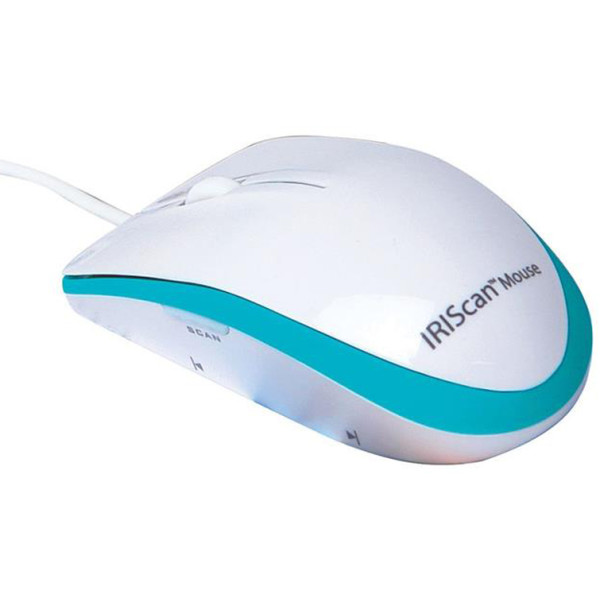 

IRISCan Mouse Executive 2 (458075)
