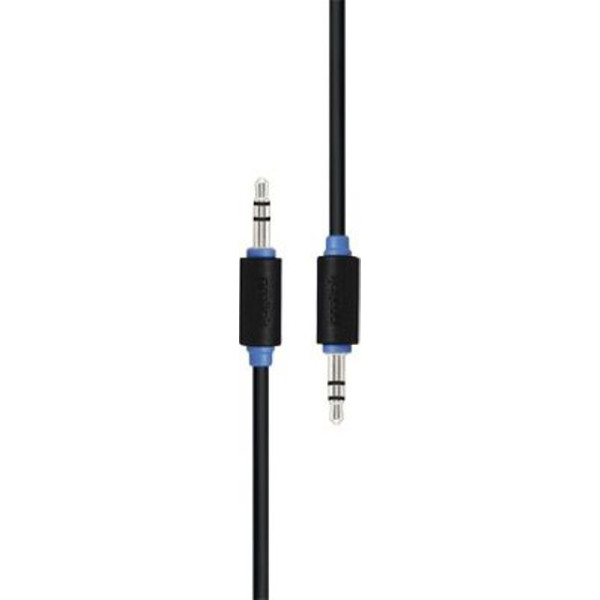 

ProLink 3.5 mm St - 3.5 mm St 1.5 м (PB105-0150)