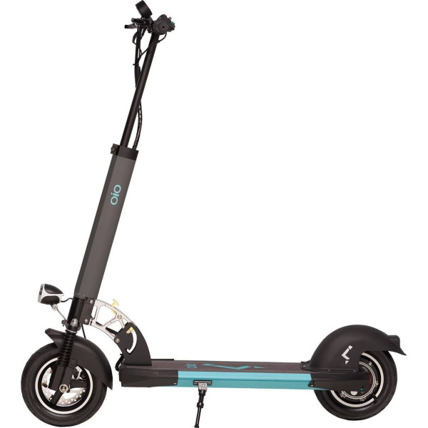 

OIO HoverBot Blue